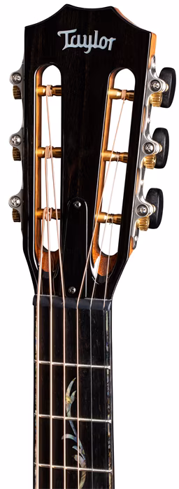 Taylor PS12ce 12-Fret - Elektroakusztikus gitár