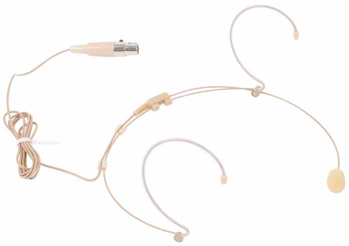 Samson XPD2 Headset (kicsomagolt) - Vezeték nélküli fejmikrofon szett