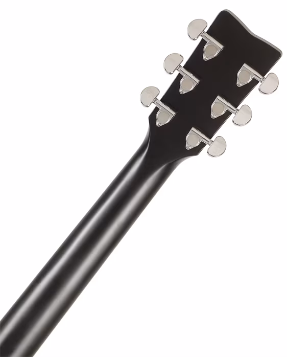 Yamaha FGX800C BLK - Elektroakusztikus gitár