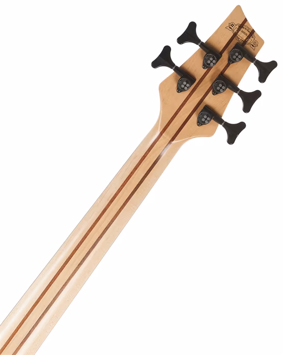 Sandberg Basic KT 5 WHG EFB BIWP MH - Elektromos basszusgitár
