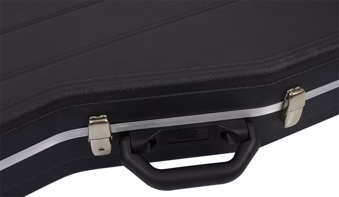 Hiscox PRS Double Cutaway - Elektromos gitár keménytokok