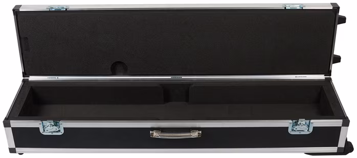 Razzor Cases FUSION Casio Privia PX-S7000 BLACK with 50mm padding - Billentyű keménytok