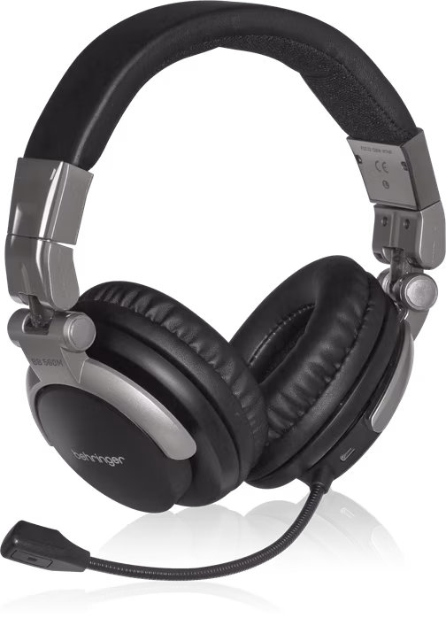 Behringer BB 560M (újszerű) - Vezeték nélküli fülhallgató