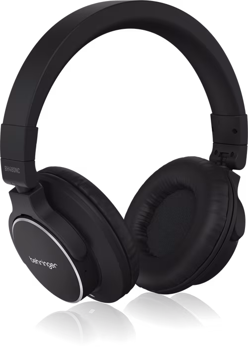 Behringer BH480NC - Vezeték nélküli fülhallgató