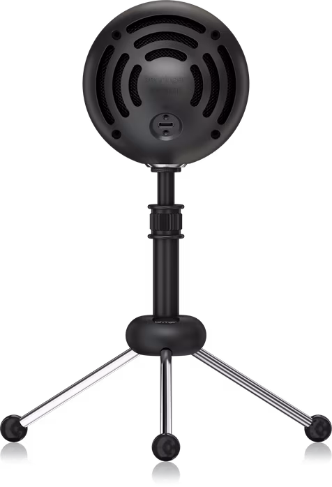 Behringer BV-BOMB - USB-s kondenzátor mikrofon