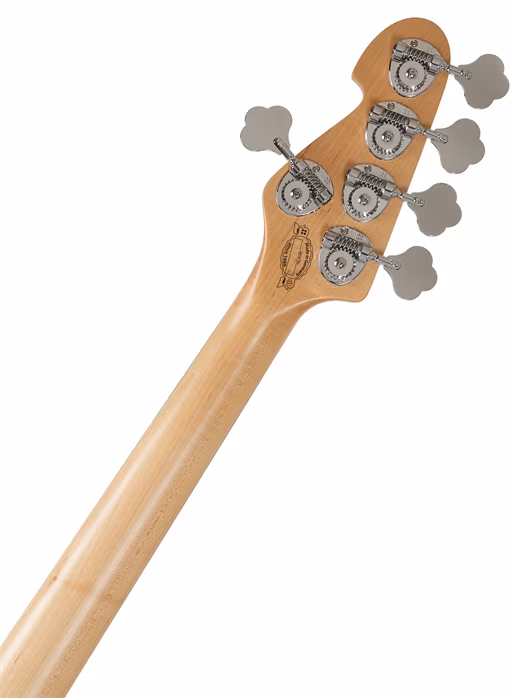 Sandberg California TM 5 MBHG RWF BIWP MH - Elektromos basszusgitár