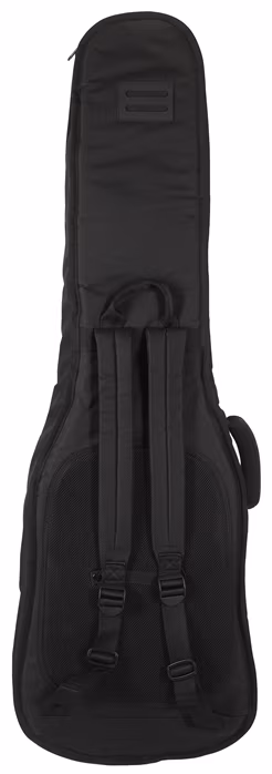 Stefy Line 400 Electric Bass Guitar Bag - Elektromos basszusgitár puhatok