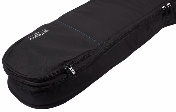Stefy Line 400 Electric Bass Guitar Bag - Elektromos basszusgitár puhatok