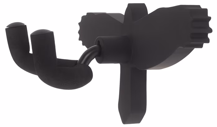 PRS Wall-Mounted Guitar Hanger - Gitár állvány