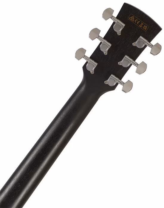 Ibanez AW1040CE Weathered Black - Elektroakusztikus gitár