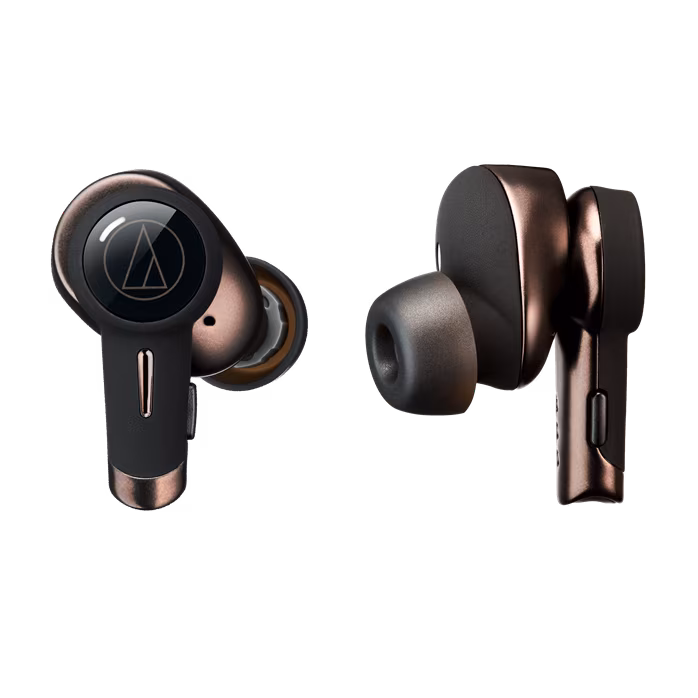 Audio-Technica ATH-TWX9 - Vezeték nélküli fülhallgató