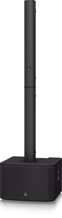 Turbosound iP3000 - Komplett hangosítási rendszer