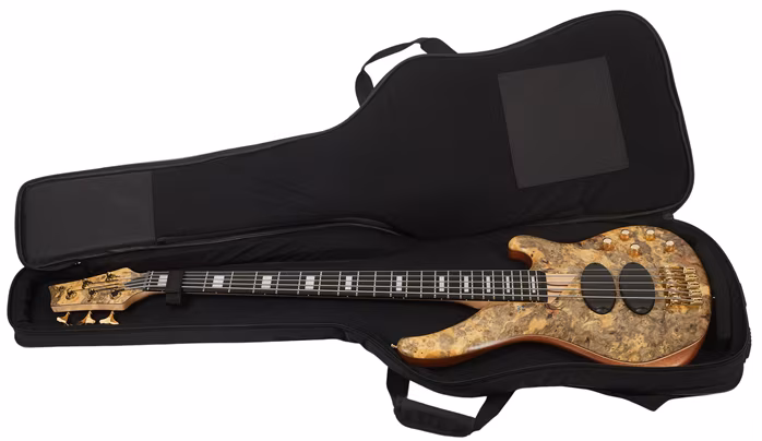 Sandberg Custom 5 MBB EFB BIWP MH GH - Elektromos basszusgitár
