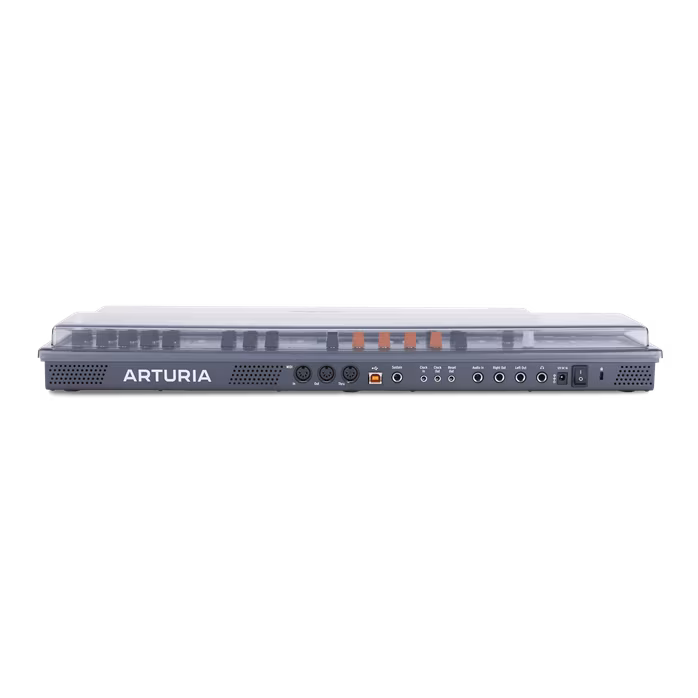 Decksaver ARTUIRA MINIFREAK COVER - Tok