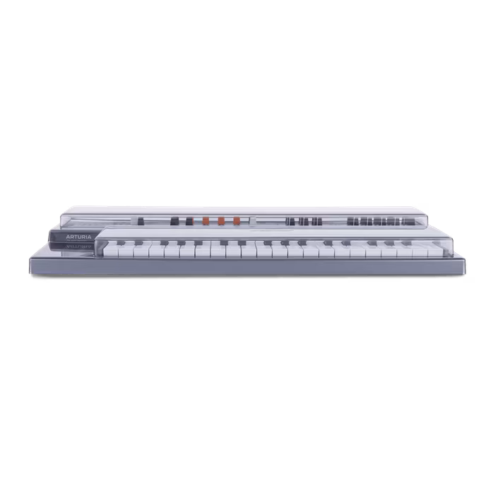 Decksaver ARTUIRA MINIFREAK COVER - Tok