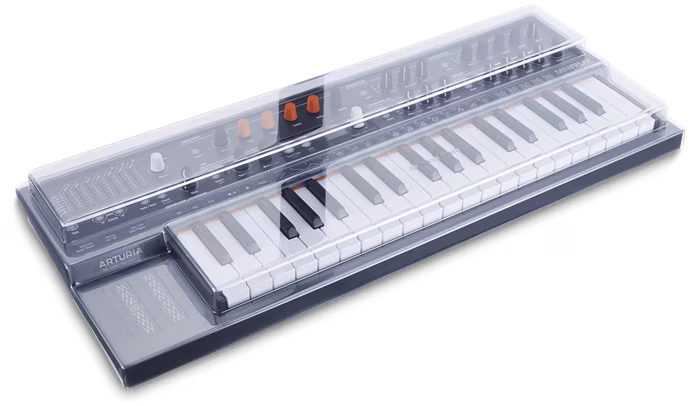 Decksaver ARTUIRA MINIFREAK COVER - Tok