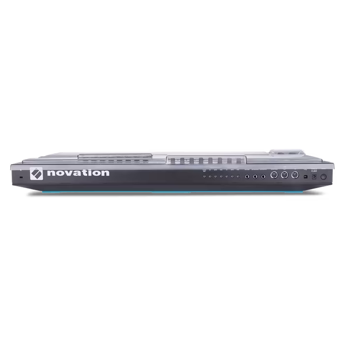Decksaver NOVATION 49SL MKIII COVER - Tok