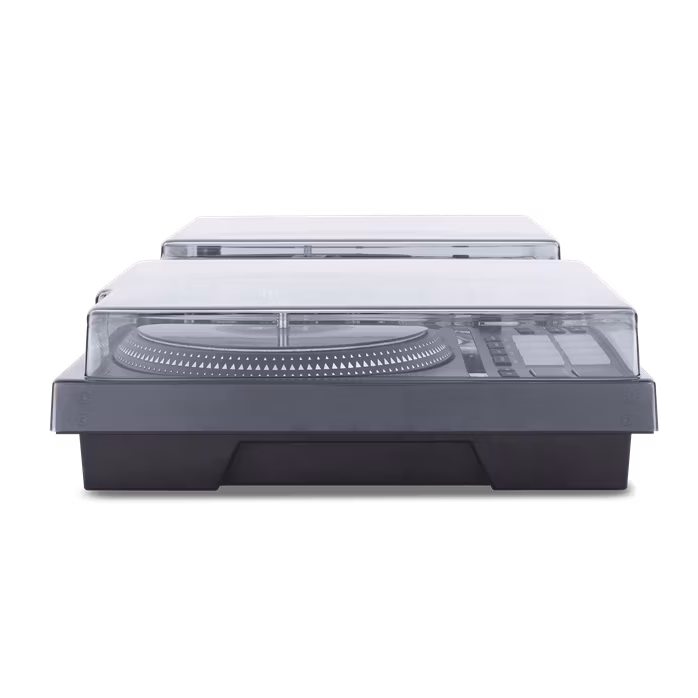 Decksaver HERCLUS INPULSE T7 COVER - Tok