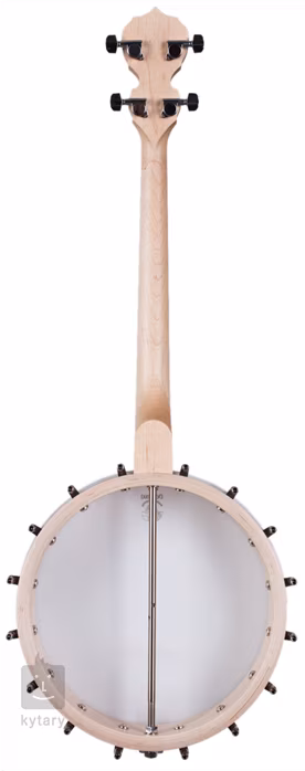 Deering Goodtime 17 Fret Tenor Openback Banjo - Tenor bendzso