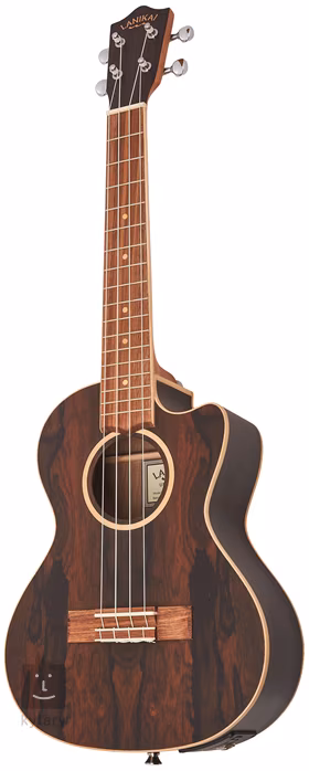 Lanikai ZR-CET - Elektroakusztikus ukulelé