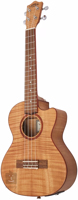 Lanikai FM-CET - Elektroakusztikus ukulelé
