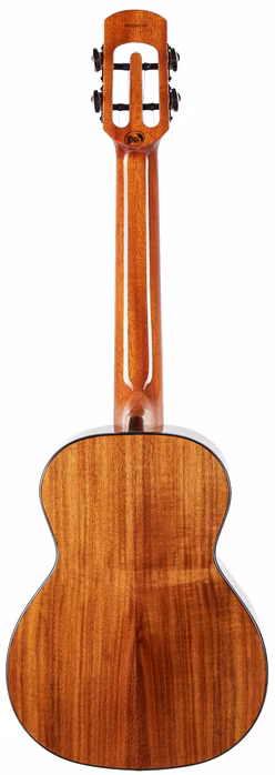 Flight Phantom Tenor EQ-A Natural - Elektroakusztikus ukulelé