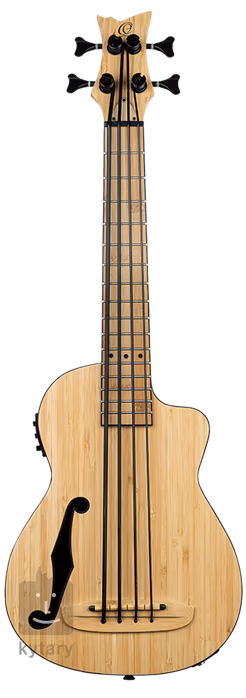 Ortega RUNAB-UB - Basszus ukulelé