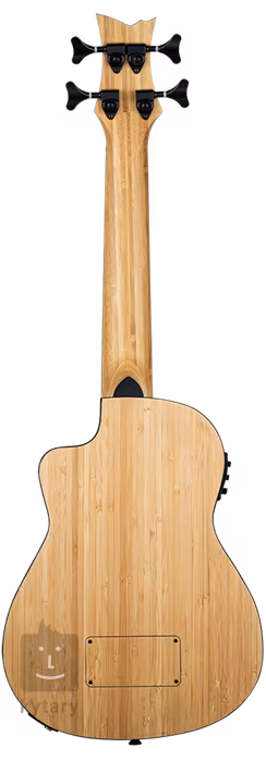 Ortega RUNAB-UB (kicsomagolt) - Basszus ukulelé