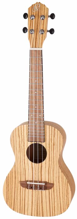 Ortega RFU11ZE - Elektroakusztikus ukulelé