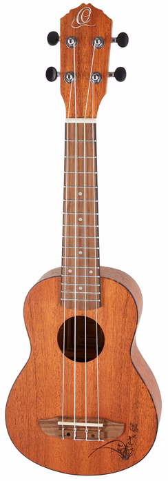 Ortega RU5MM-SO - Akusztikus ukulele