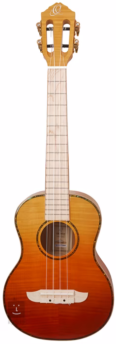 Ortega RUPR-TQB - Akusztikus ukulele