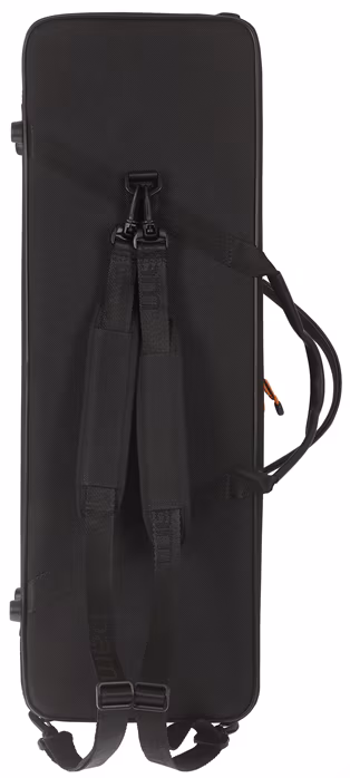Bam CONSERVATOIRE 4/4 Violin Case - Hegedű tok