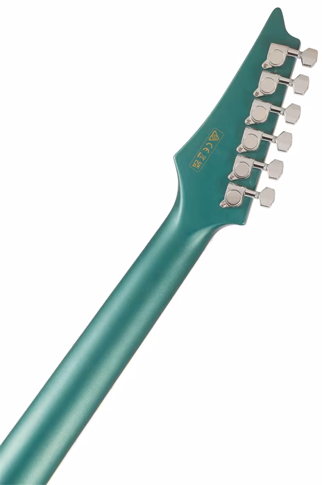 Ibanez ALT30 Jungle Green Metallic - Elektroakusztikus gitár