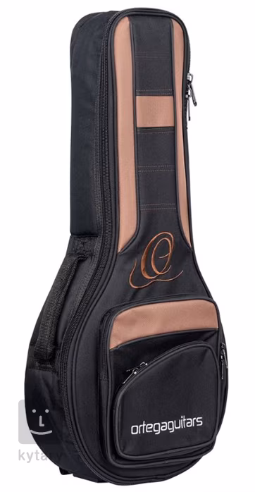 Ortega RMAE40SBK-L - Balkezes elektroakusztikus mandolin