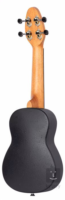Ortega K3-SPM-L - Balkezes akusztikus ukulelé