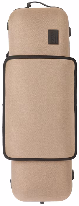 Gewa Bio Vln Case 4/4 BEIGE - Hegedű tok