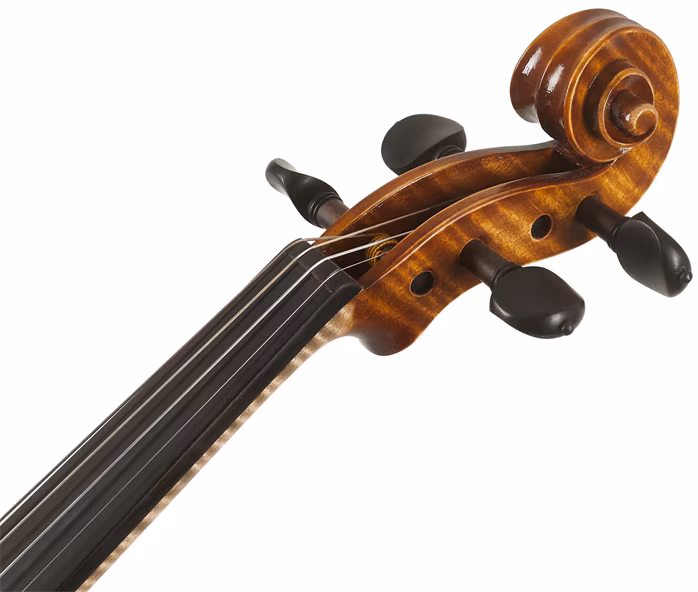 Michal Rácz A. Stradivari anno 2020 - Akusztikus hegedű