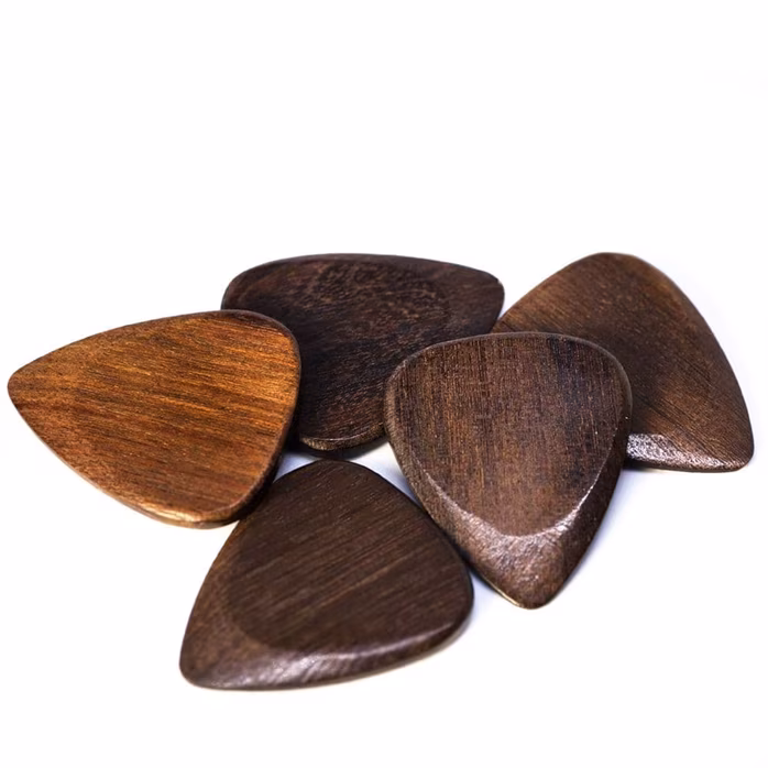 Timber Tones Indian Chestnut 4-Pack - Pengetők