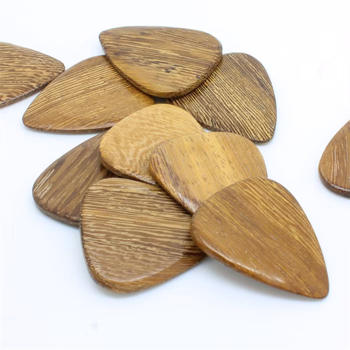 Timber Tones Thai Cassia 4-Pack - Pengetők