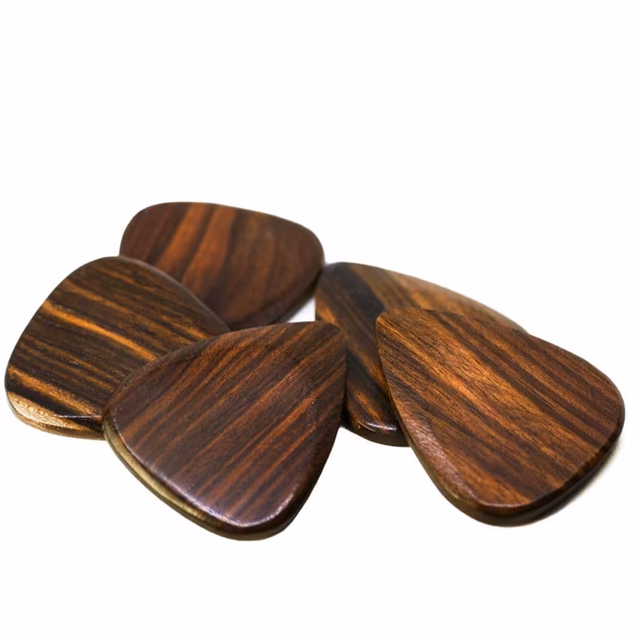 Timber Tones Timber Tones Macassar Ebony - Pengető