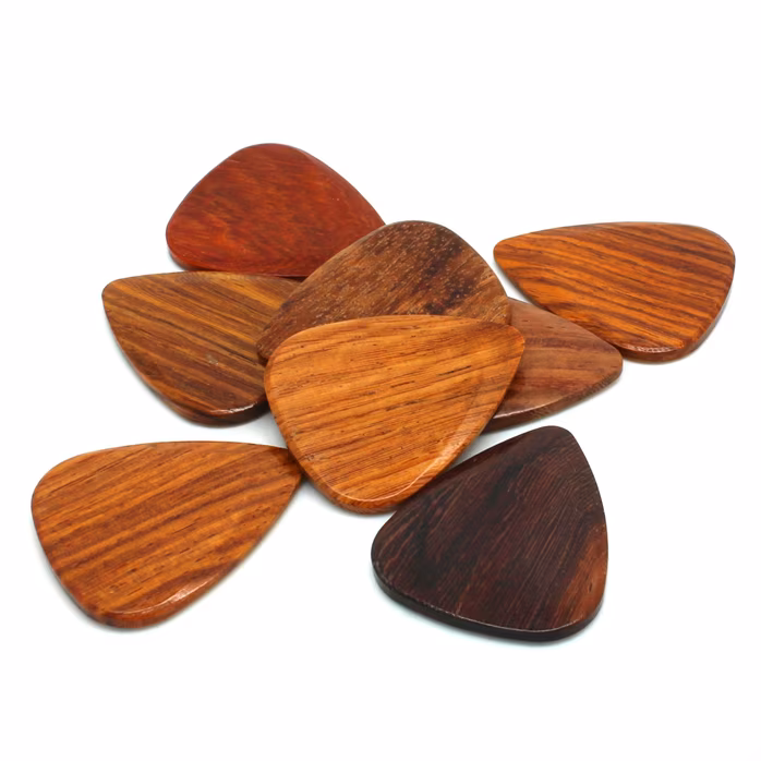 Timber Tones Timber Tones Burma Padauk - Pengető