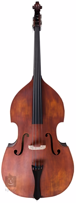 Soundsation P806-34 - Akusztikus nagybőgő