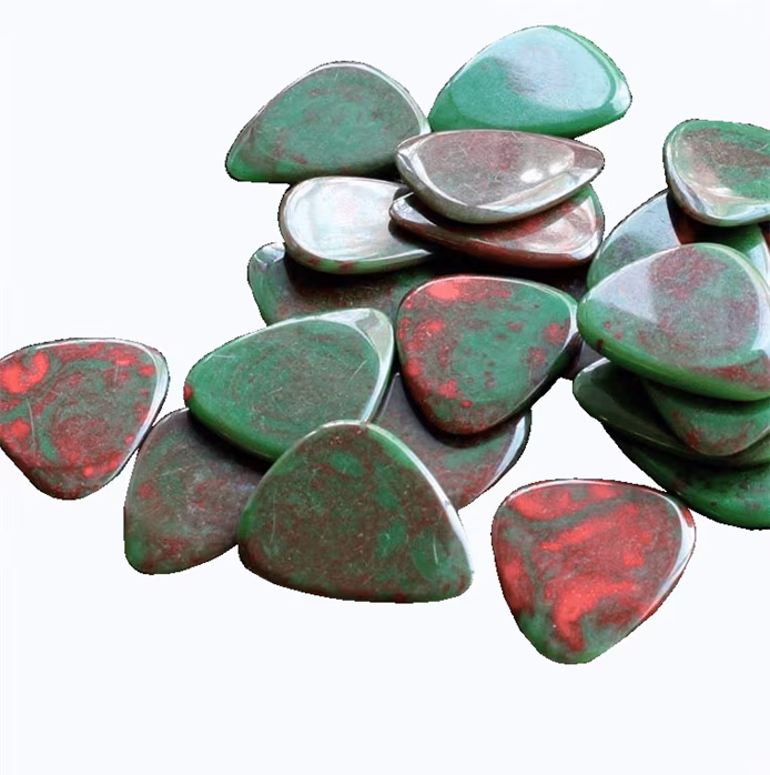 Timber Tones Resin Tones Life On Mars - Pengető