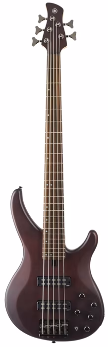 Yamaha TRBX505 TBN - Elektromos basszusgitár