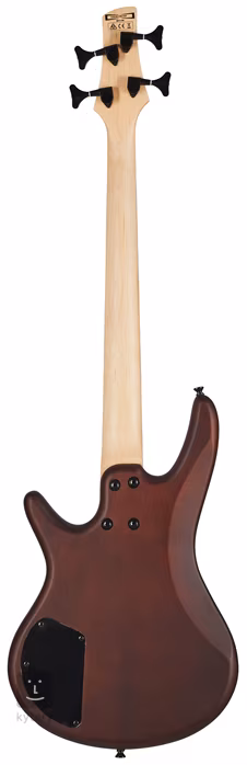 Ibanez GSRM20B Walnut - Elektromos basszusgitár