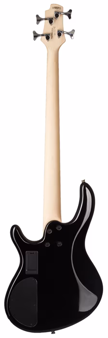 Cort Action Plus BK - Elektromos basszusgitár