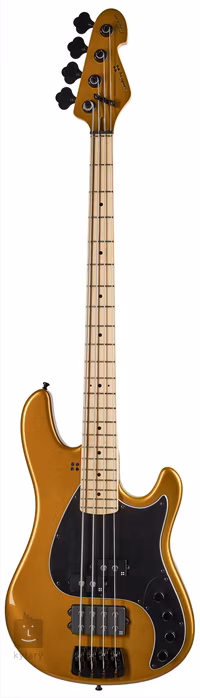 Sandberg California VM4 HG GO MFB FFDB MHS - Elektromos basszusgitár