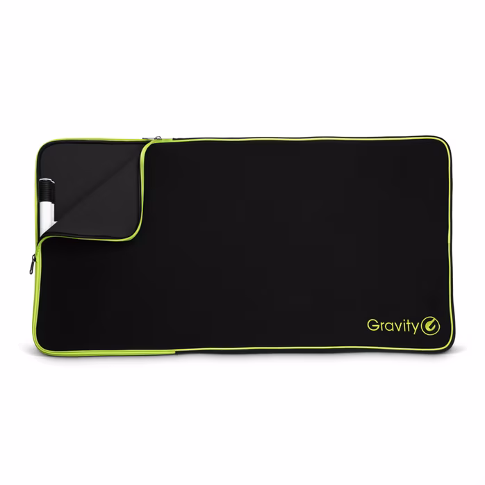 Gravity BG KS 1 B - Utazó tok/táska