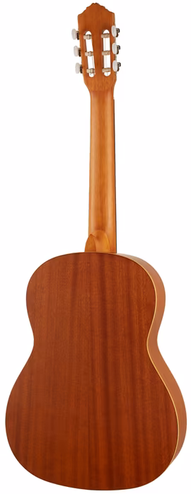 Ortega R121L - Balkezes klasszikus gitár