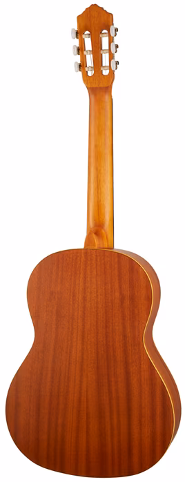 Ortega R122L - Balkezes klasszikus gitár
